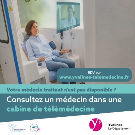 Télémédecine