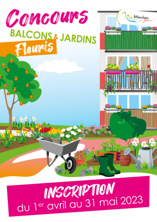 Balcons