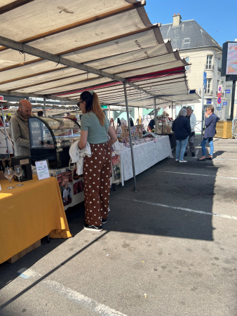 Marché Vexin