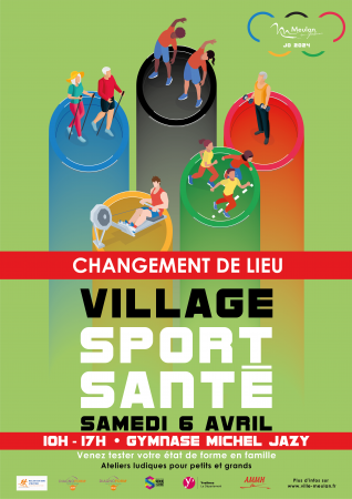 Village sport santé