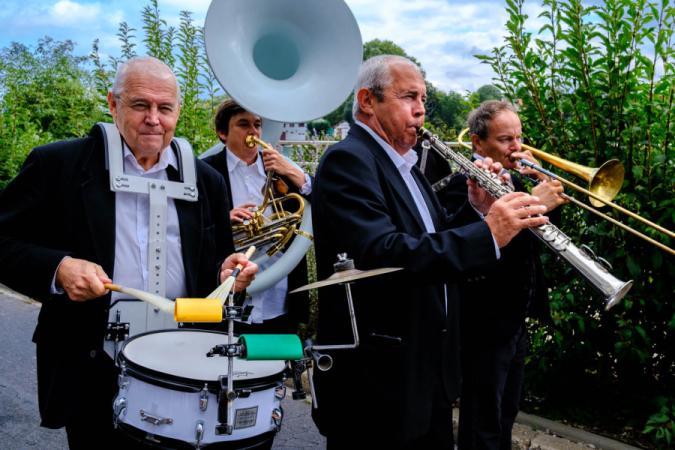 Twins Jazz Quartet jazz