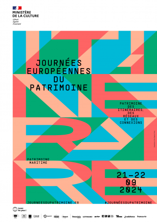 Journée du patrimoine
