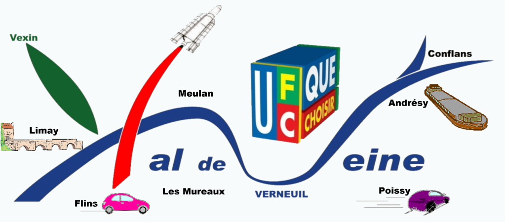 Logo UFC
