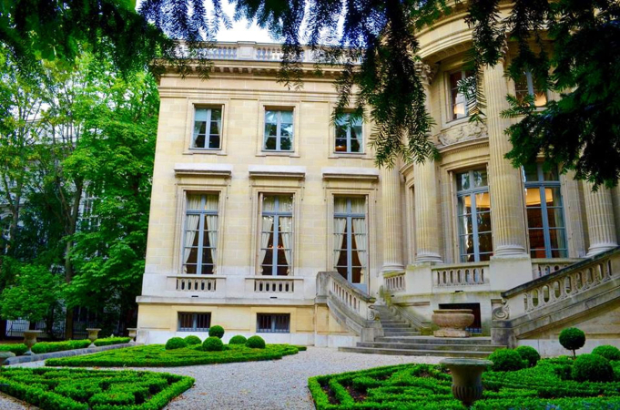 Musée Nissim de Camondo : la passion d'un collectionneur