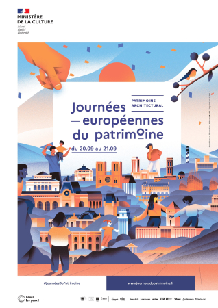 Journée du patrimoine