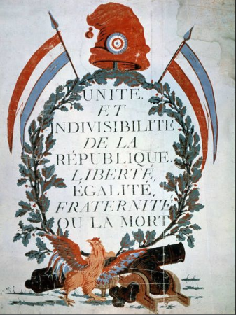 Les Meulanais et la Révolution
