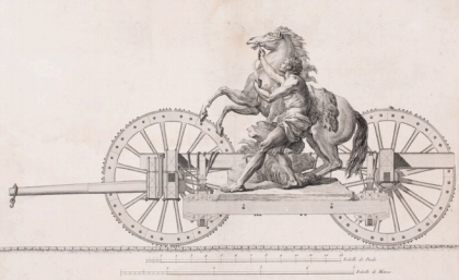 L’Arsenal de Meulan (1793-1796)