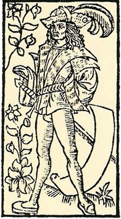 Conférence François Villon (1431-1463 ?)