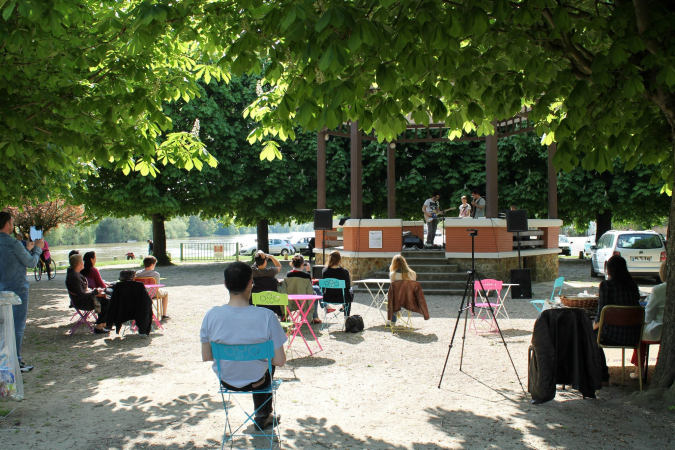 O'Kiosque