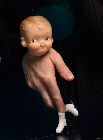 Tyler baby show