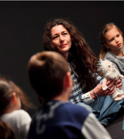 Atelier Philo : La dualité des choses. Dangereux ou bon pour nous ?