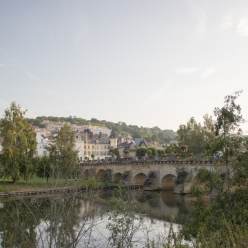 Pont aux Perches