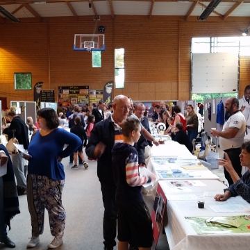 Forum des Associations