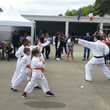 Forum des Associations