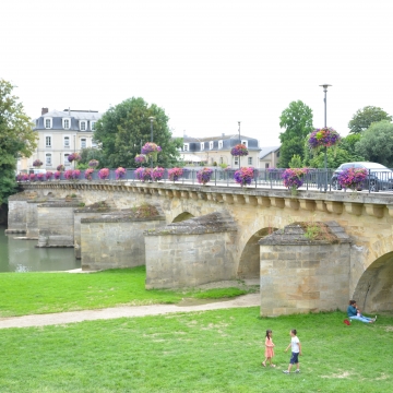 Pont aux Perches