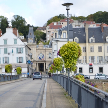 Mairie