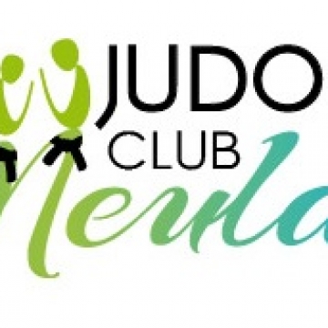 Logo Judo Club de Meulan-en-Yvelines