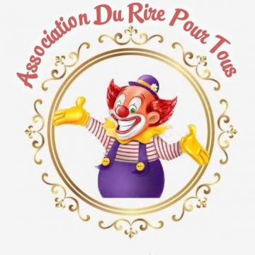 Logo Du Rire Pour Tous