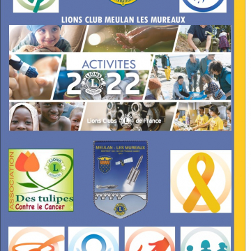 Lions Club Meulan Les Mureaux