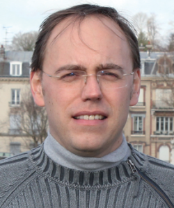 Christophe DEMESSINE Vignette