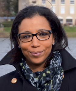 Karima HAFID Vignette