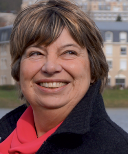 Marie-Odile BILLET Vignette