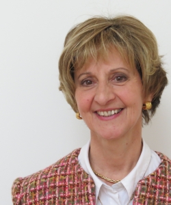 Martine Poncet Vignette