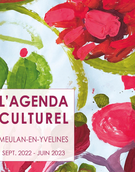 Couv agenda culturel